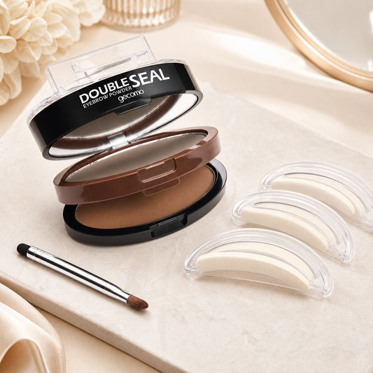 PerfectBrow™ – Forma Ideală dintr-o Singură Aplicare