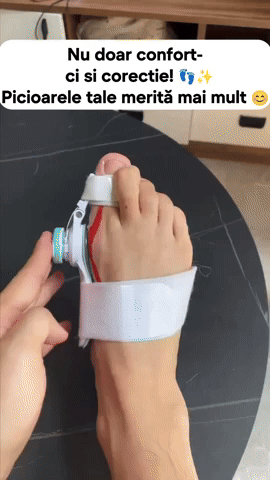 Corectorul Izentivo reglabil pentru monturi – Aliniere, confort și susținere zilnică