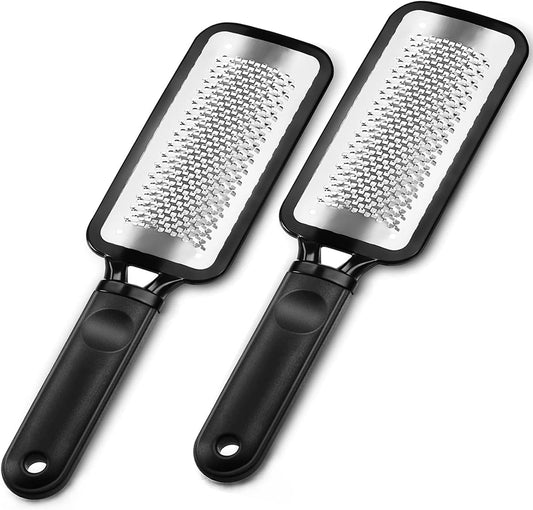 Pila de Picioare Izentivo cu Lame Bi-direcționale – Îndepărtează Ușor Calusurile