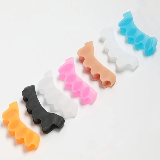 Manșon Corector Hallux Valgus Premium – Aliniere Corectă și Protecție Zilnică