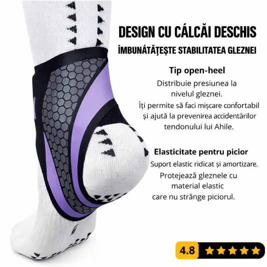 Orteza Magică Izentivo™