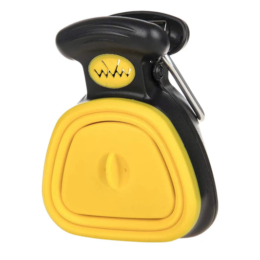 PoopSafe™ – Soluția Ta pentru Plimbări Curate