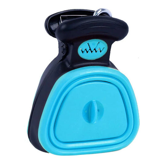 PoopSafe™ – Soluția Ta pentru Plimbări Curate