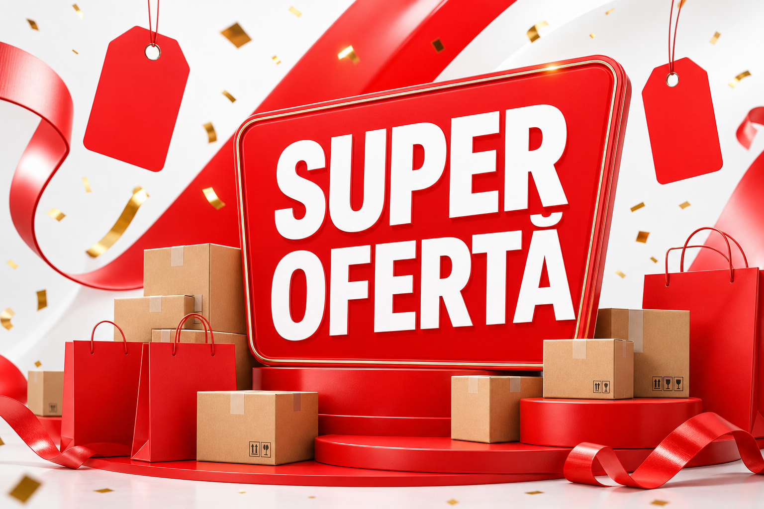 Produse utile pentru casă și viața de zi cu zi