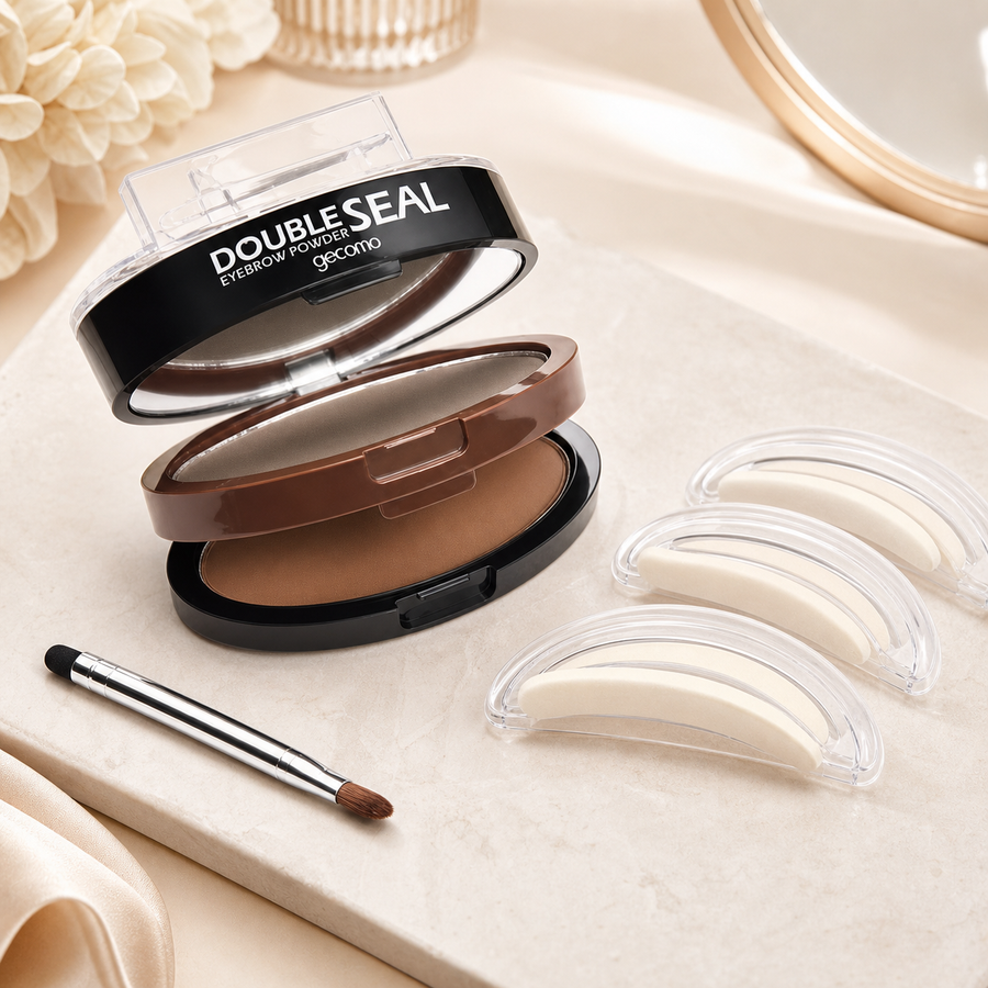 PerfectBrow™ – Forma Ideală dintr-o Singură Aplicare