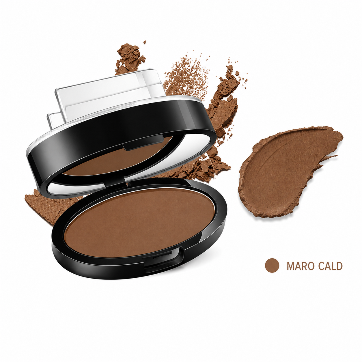 PerfectBrow™ – Forma Ideală dintr-o Singură Aplicare