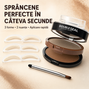 PerfectBrow™ – Forma Ideală dintr-o Singură Aplicare