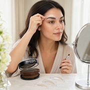 PerfectBrow™ – Forma Ideală dintr-o Singură Aplicare