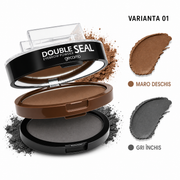 PerfectBrow™ – Forma Ideală dintr-o Singură Aplicare