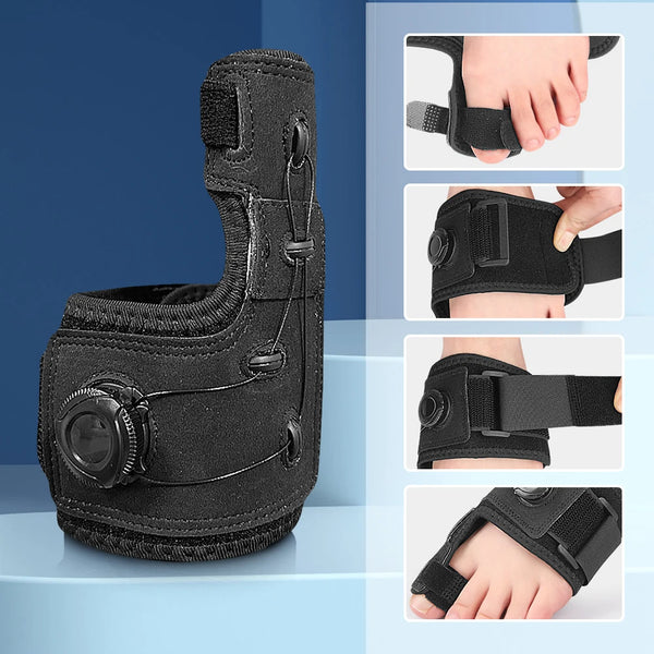 Corector Bunion Confort