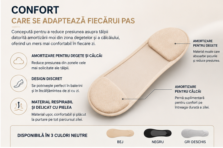 Detalii de amortizare SoftStep